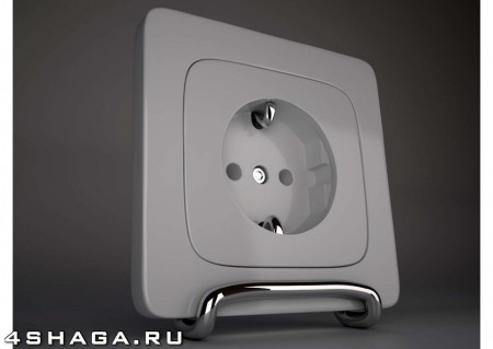 Розетка 1 (0-00-00-00)