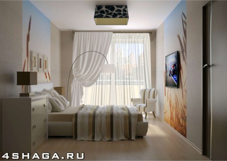 Спальня 4-55 (0-00-00-00)