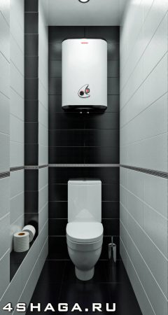 Туалетная комната